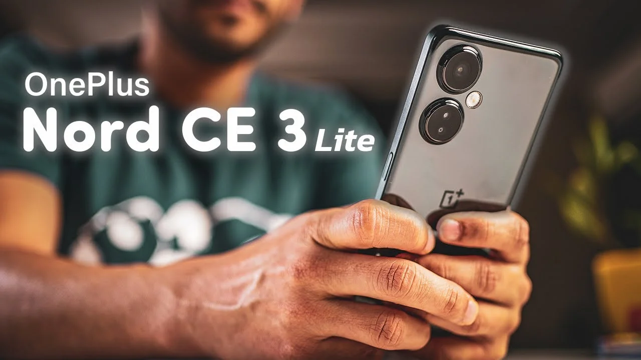 अभी ऑर्डर करें: OnePlus Nord CE 3 Lite 5G – 8GB RAM, 128GB स्टोरेज, 112MP कैमरा ₹11,499 में!
