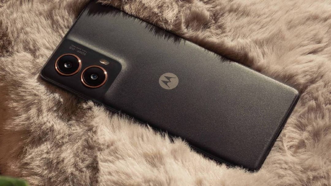Motorola Moto G85 5G Launch : अभी खरीदें 11,999 रूपये में, 108MP कैमरा और 8000mAh बैटरी वाला 5G स्मार्टफोन, फीचर्स जानें-