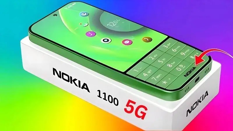 Nokia का नया 5G फोन – 200MP कैमरा और 7500mAh बैटरी वाला धांसू स्मार्टफोन, जल्दी खरीदें!