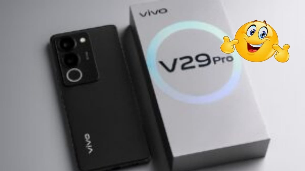 Vivo का नया आकर्षक 5G स्मार्टफोन लॉन्च – 12GB रैम, 256GB स्टोरेज और 8000mAh बैटरी सिर्फ ₹12,990 में!