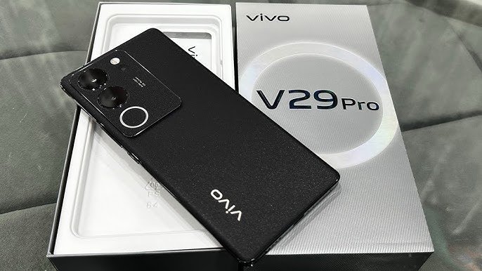 Vivo का नया आकर्षक 5G स्मार्टफोन लॉन्च – 12GB रैम + 256GB स्टोरेज, मिलेगी तगड़ी 8000mAh बैटरी, , कीमत सिर्फ ₹12,990!