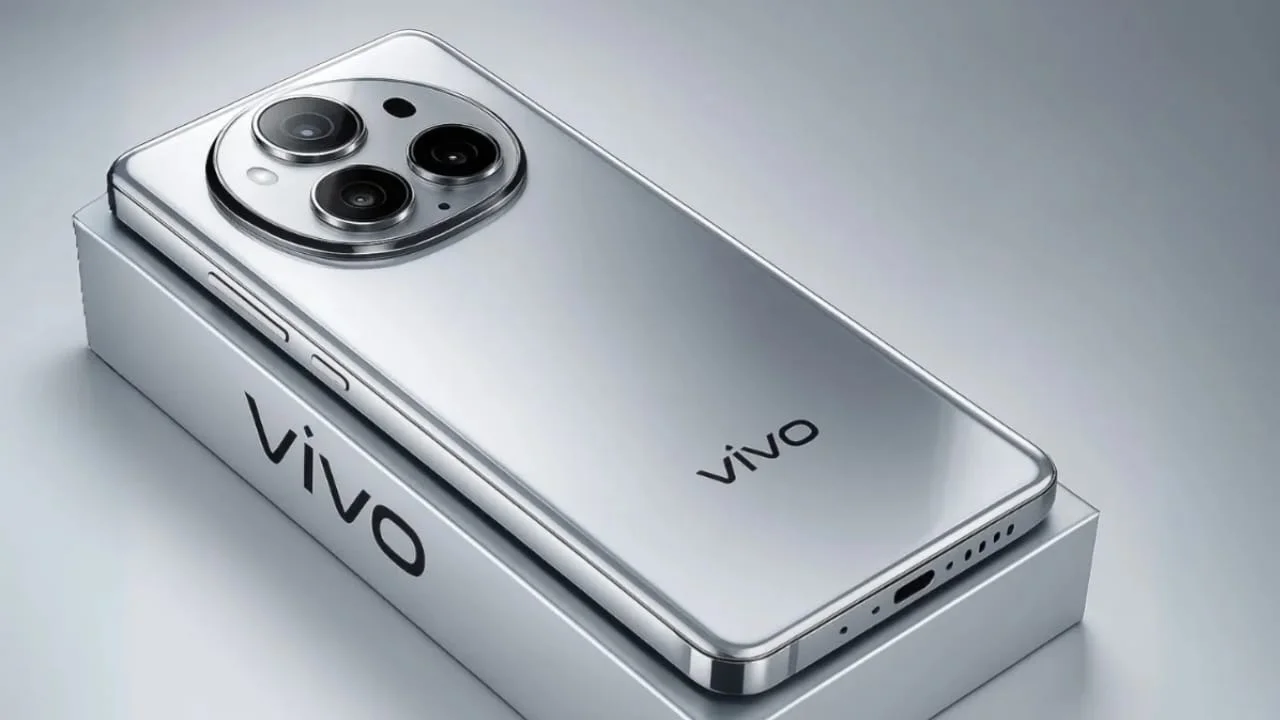 सिर्फ ₹12,499 में Vivo Y400 5G – 120Hz डिस्प्ले, 18GB RAM और 512GB स्टोरेज के साथ सुपरफास्ट परफॉर्मेंस!