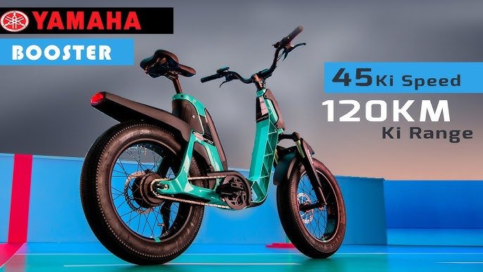 Yamaha का Diwali स्पेशल ऑफर – 120KM रेंज वाली Electric Cycle, ₹1,499 में मौका हाथ से न जाने दें!